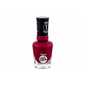 Miracle Gel 680 Red Rhapsody 14,7 ml