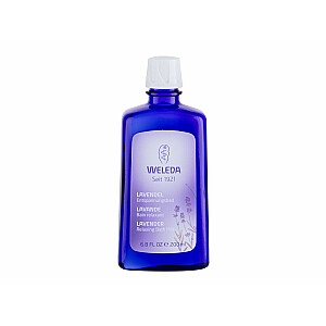 Relaksējošs vannas pieniņš Lavanda 200ml