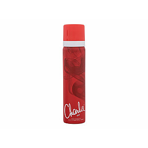 Red Charlie 75ml