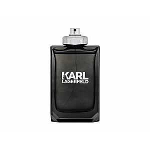Tester Tualetes ūdens Karl Lagerfeld Karl Lagerfeld For Him 100ml