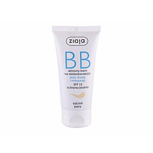 BB Cream Light для жирной и смешанной кожи 50мл