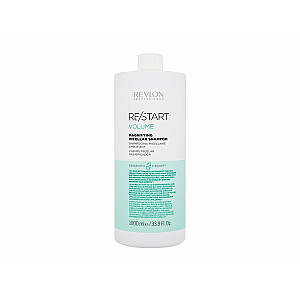 Re/Start Volumizing Micellar Shampoo 1000 ml
