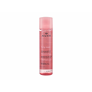 Pīlings ādas mirdzumam Very Rose 150ml