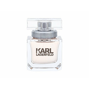 Парфюмированная вода Karl Lagerfeld Karl Lagerfeld For Her 45ml