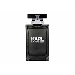 Tualetes ūdens Karl Lagerfeld Karl Lagerfeld For Him 100ml
