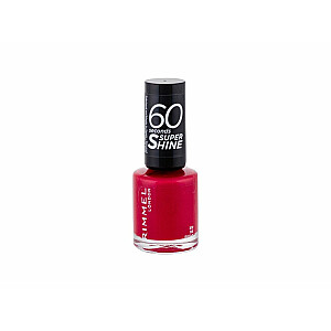 Super Shine 60 Seconds 312 Be Red-y 8ml