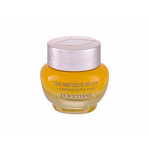 Divine acu balzams Immortelle 15ml