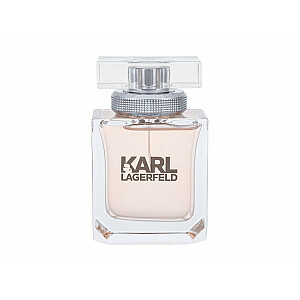 Парфюмированная вода Karl Lagerfeld Karl Lagerfeld For Her 85ml