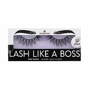 02 Limitless False Lashes Lash Like a Boss 1ks