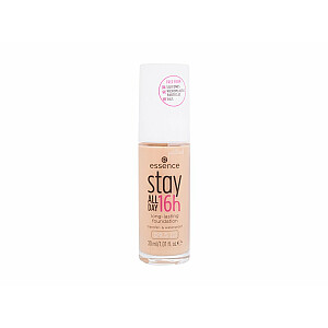 16h Stay All Day 09.5 Soft Buff 30ml