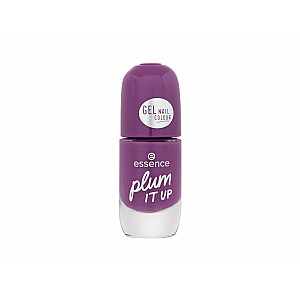 Gēla nagu krāsa 54 Plum It Up 8ml