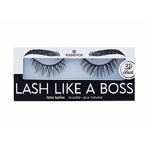 06 Irresistible False Lashes Lash Like a Boss 1ks