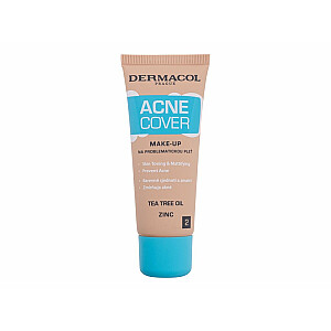 Makeup Acnecover 2 30ml