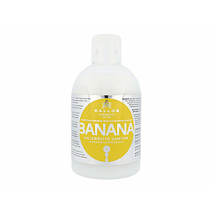 Banāns 1000 ml