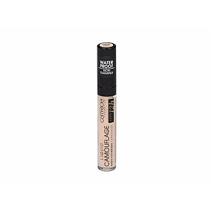 Liquid High Coverage Camouflage 005 Light Natural 5ml