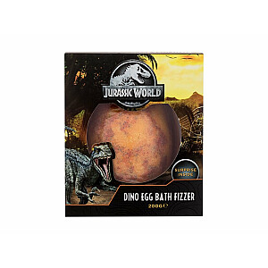 Dino olu vanna Fizzer Jurassic World 200g