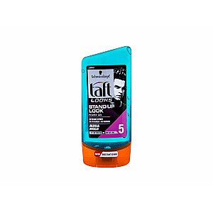 Taft Stand Up Power Gel 150ml