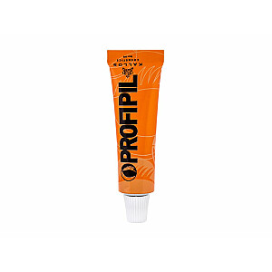 Skropstas un uzacis Profi Pil 3 Brown 15ml