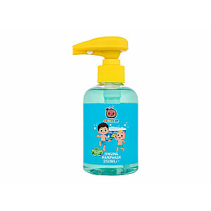 Singing Hand Wash 250ml