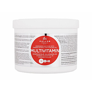 Multivitamīni 500ml