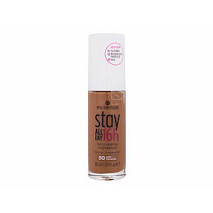 16h Stay All Day 50 Soft Caramel 30ml