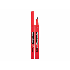Xtreme Precision Liner Tie ir īsti! Extra Black 0,35 ml
