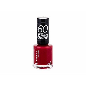 Super Shine 60 Seconds 315 Queen Of Tarts 8ml