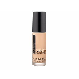 Cover Foundation 101 Ivory 30ml