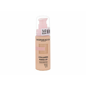 Collagen make-up Nude 3.0 20ml