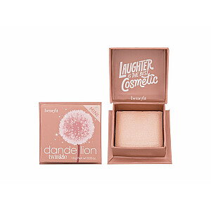 Twinkle Dandelion Soft Nude-Pink 1,5г