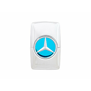 Парфюмированная вода Mercedes-Benz Man 100ml