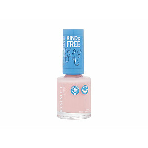 Kind & Free 154 Milky Bare 8мл