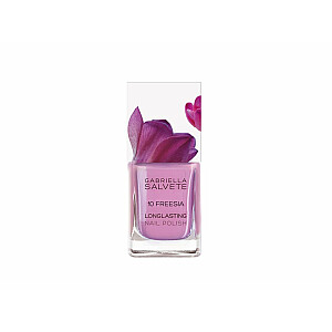 Permanentā nagu laka Flower Shop 10 Freesia 11ml