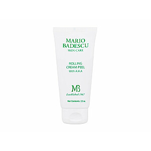 Rolling Cream Peel Cleansing 75ml