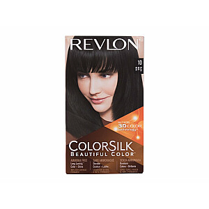 Skaista krāsa Colorsilk 10 Black 59,1мл