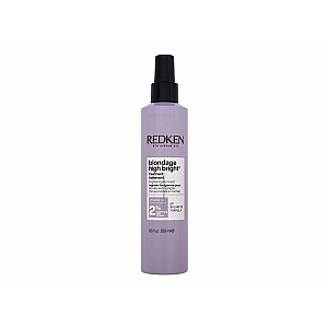 Blond kopšana High Bright 250ml