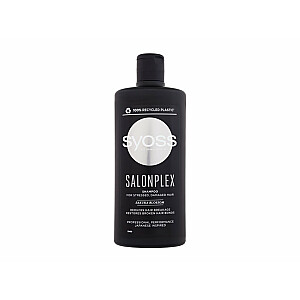 Šampūns SalonPlex 440 ml