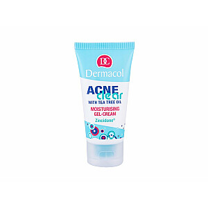 AcneClear 50ml