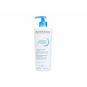 PP Baume Atoderm 500ml