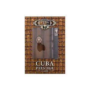 Туалетная вода Cuba Prestige 90ml