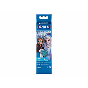 Kids brush Frozen II Kids 3 gab.