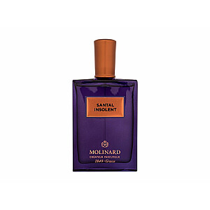 Parfimēts ūdens Molinard Les Prestiges Collection 75ml