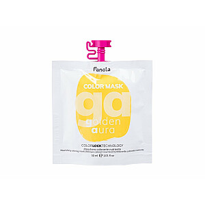 Golden Aura Color Mask 30ml