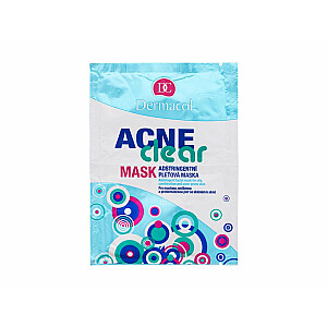 AcneClear 16 g
