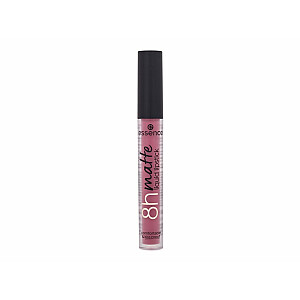 Šķidrā lūpu krāsa 8h Matte 05 Pink Blush 2,5ml