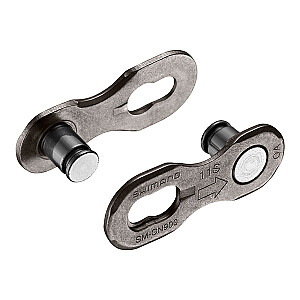 Ķēdes savienojuma posms Shimano SM-CN900-11 11ātr. (2 gab.) (ISMCN90011A) (W)