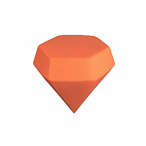 Алмазная губка оранжевая 1 шт.