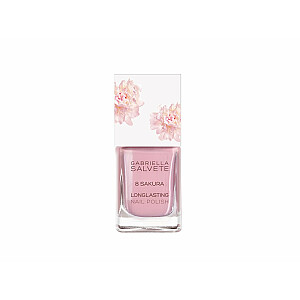 Permanentā nagu laka Flower Shop 8 Sakura 11ml