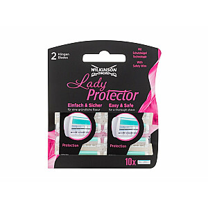 Lady Protector 10x