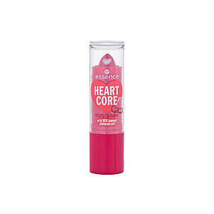 Heart Core Fruity lūpu balzams 01 Crazy Cherry 3g